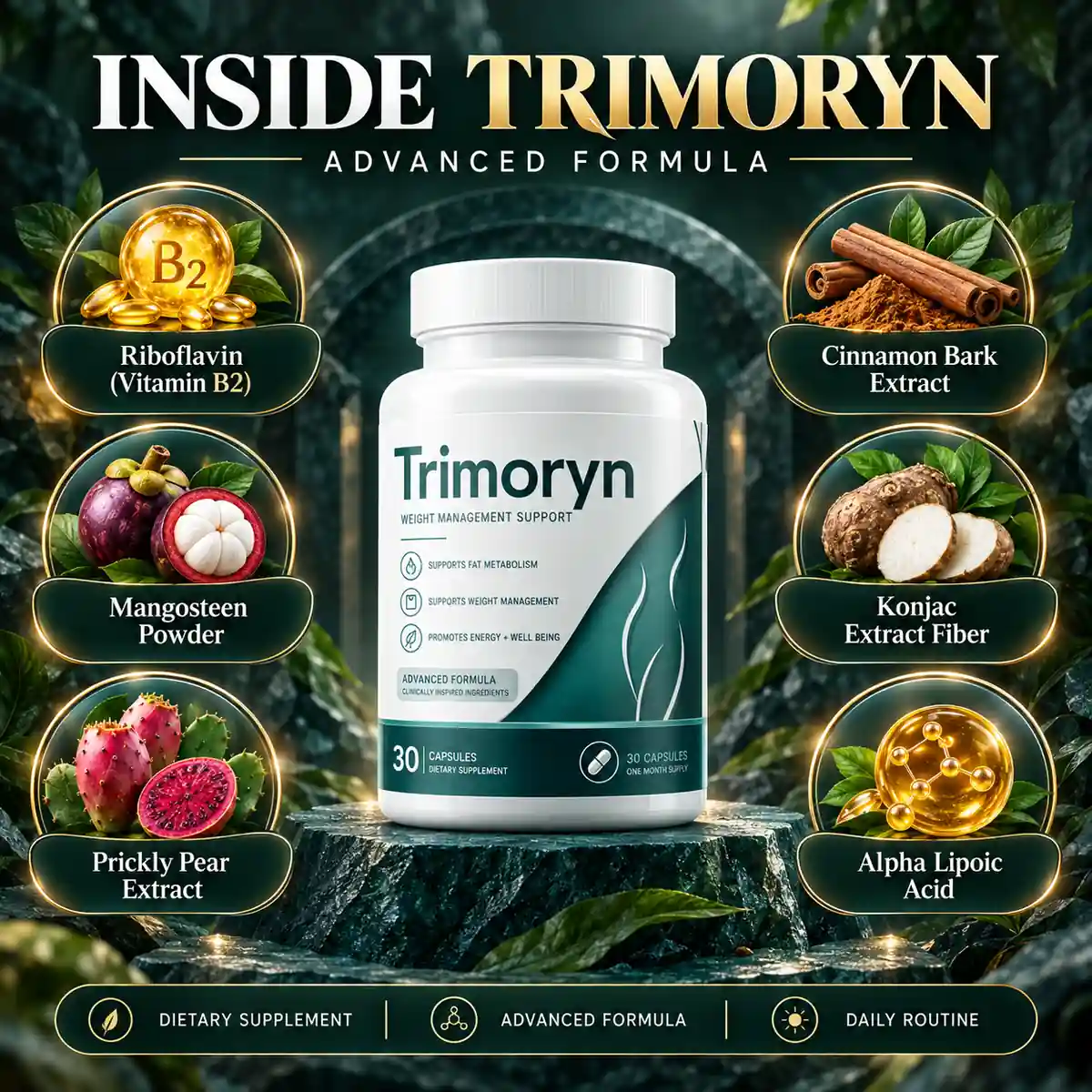 Turmeric Extract